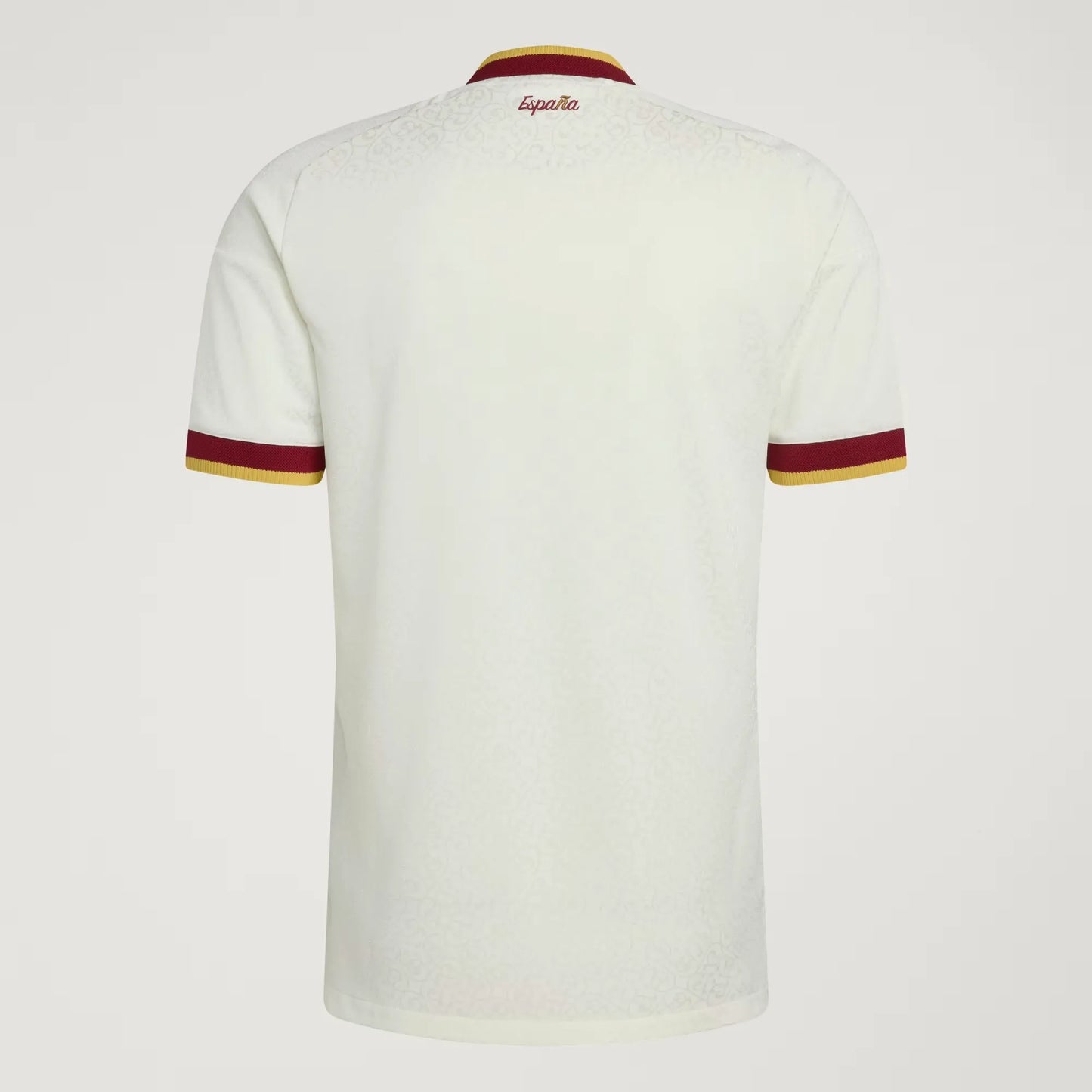 Camisa Espanha II 2026/27 Jogador