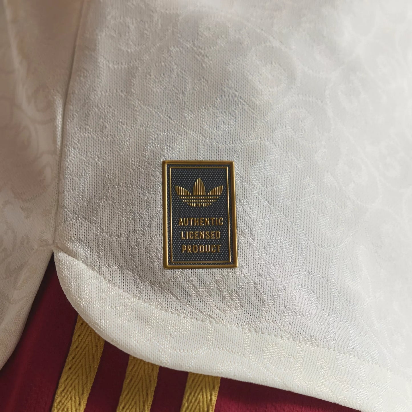 Camisa Espanha II 2026/27 Jogador