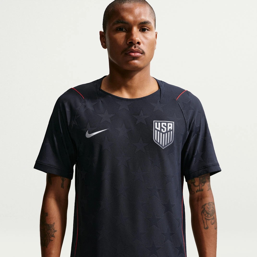 Camisa Estados Unidos II 2026/27 Jogador