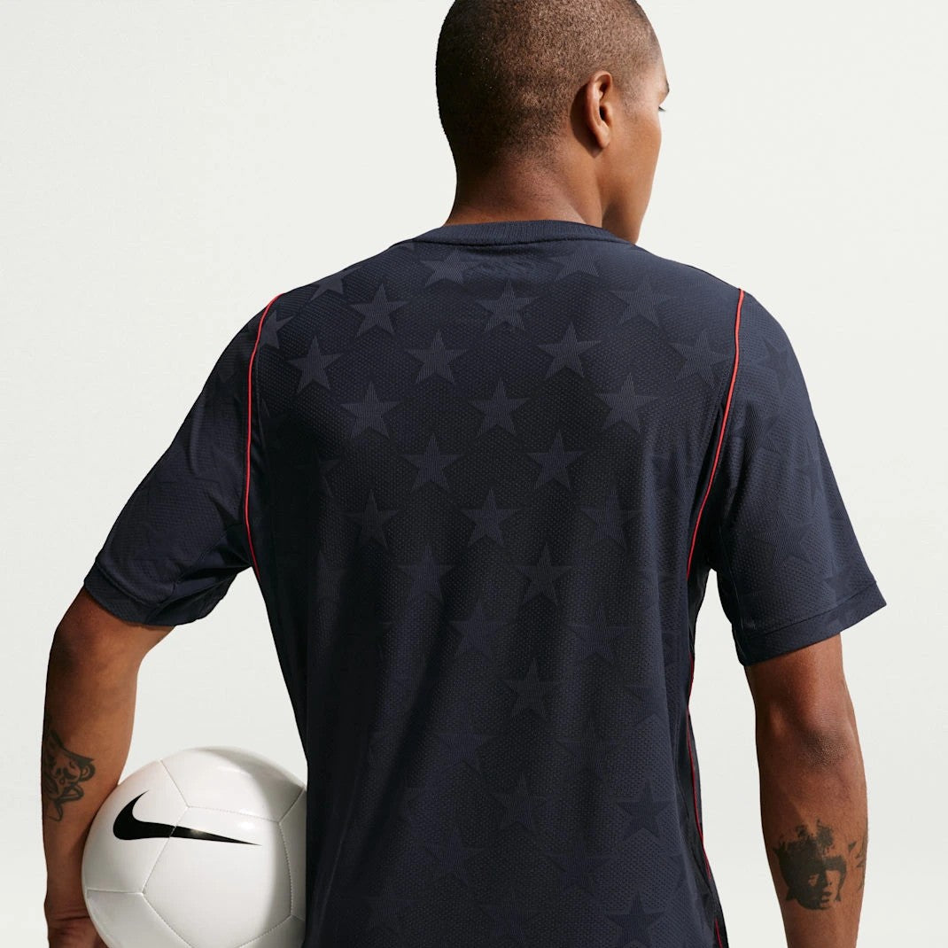 Camisa Estados Unidos II 2026/27 Jogador