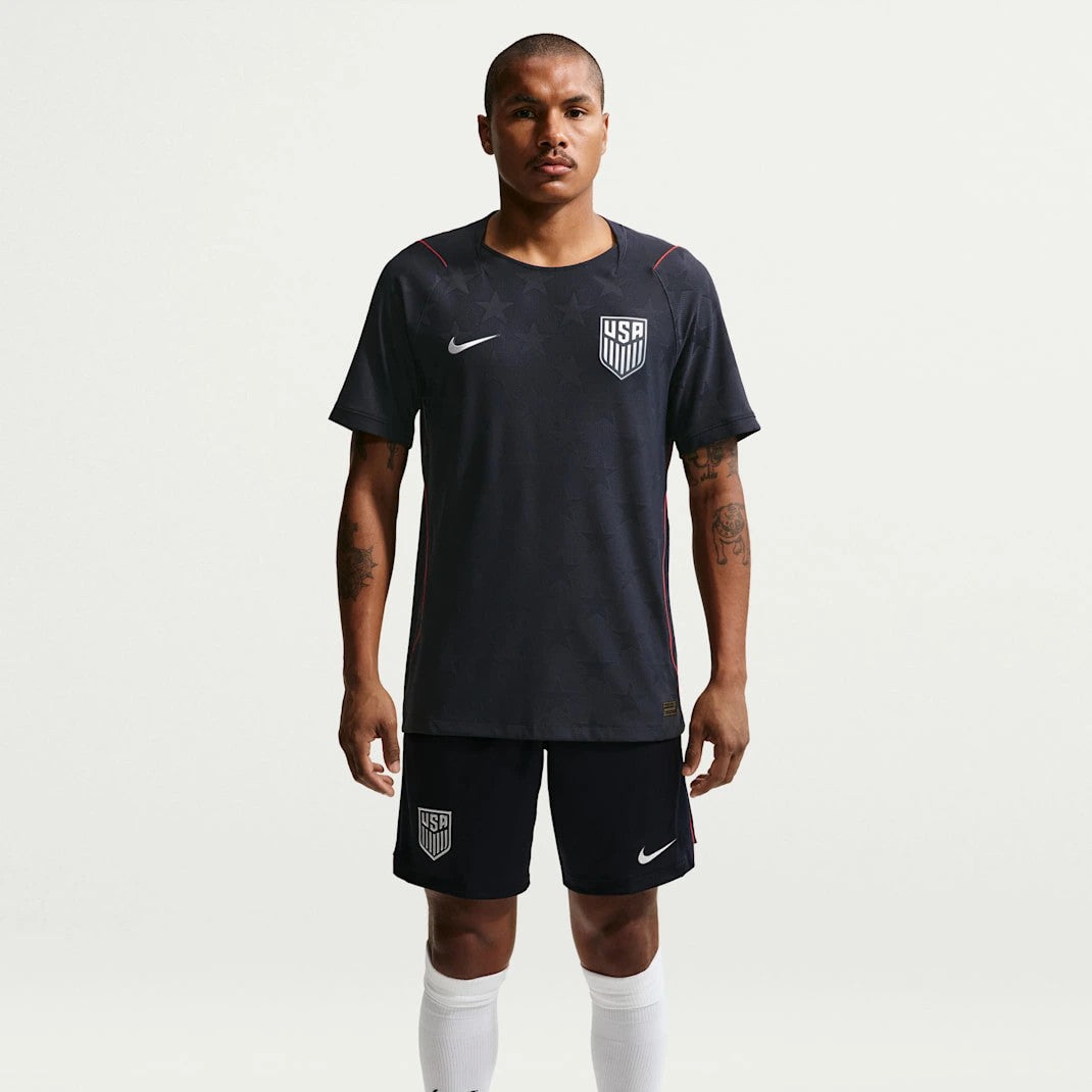 Camisa Estados Unidos II 2026/27 Jogador