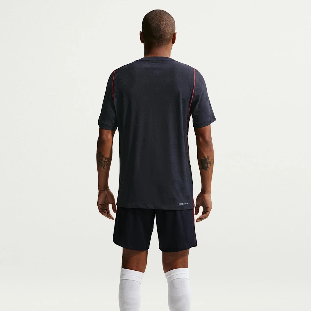 Camisa Estados Unidos II 2026/27 Jogador