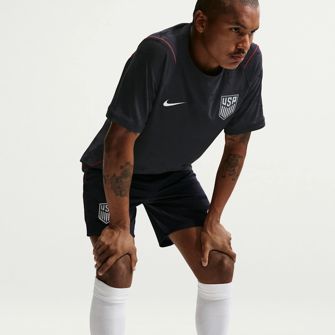 Camisa Estados Unidos II 2026/27 Jogador