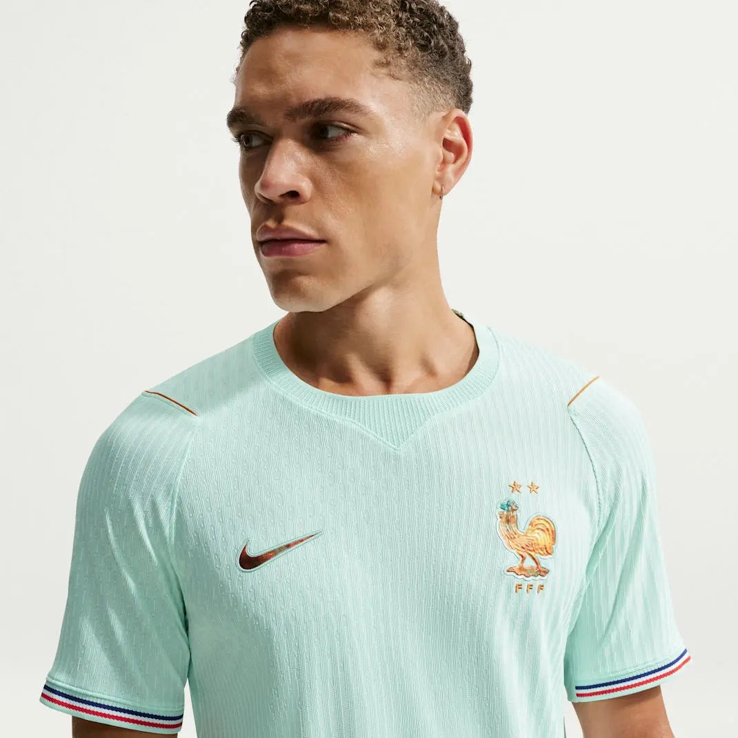 Camisa França II 2026/27 Jogador