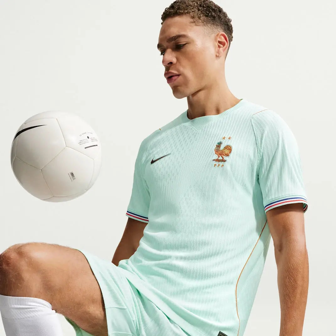 Camisa França II 2026/27 Jogador