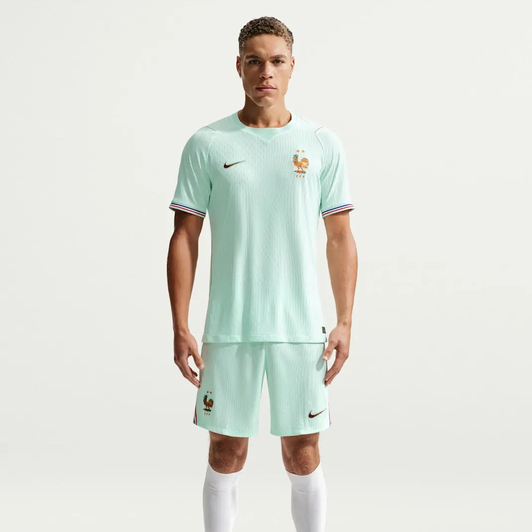 Camisa França II 2026/27 Jogador