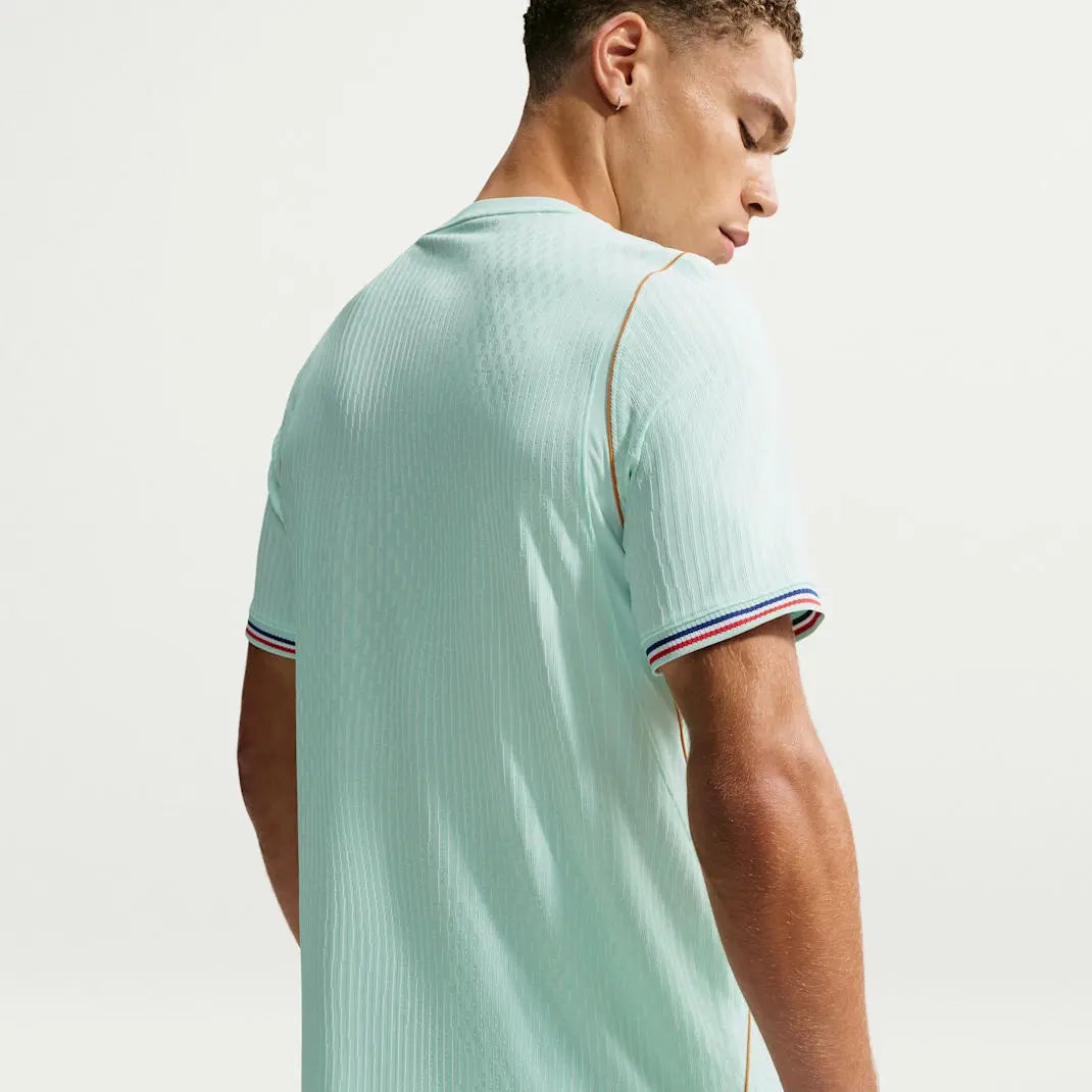 Camisa França II 2026/27 Jogador
