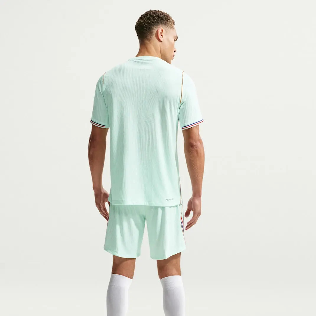 Camisa França II 2026/27 Jogador