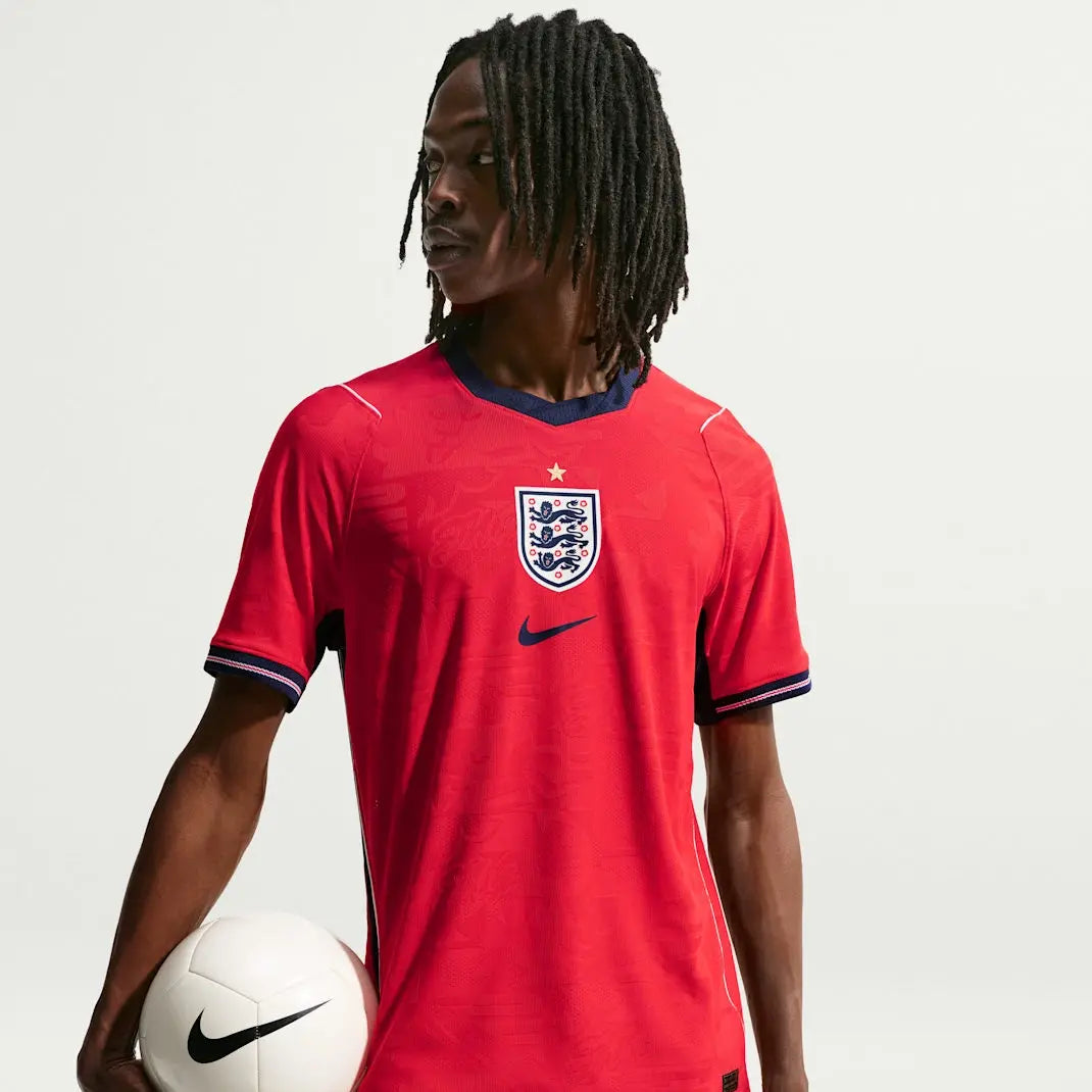 Camisa Inglaterra II 2026/27 Jogador