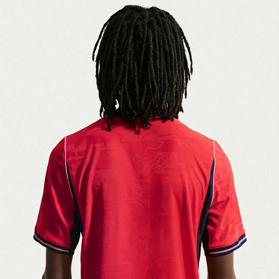 Camisa Inglaterra II 2026/27 Jogador