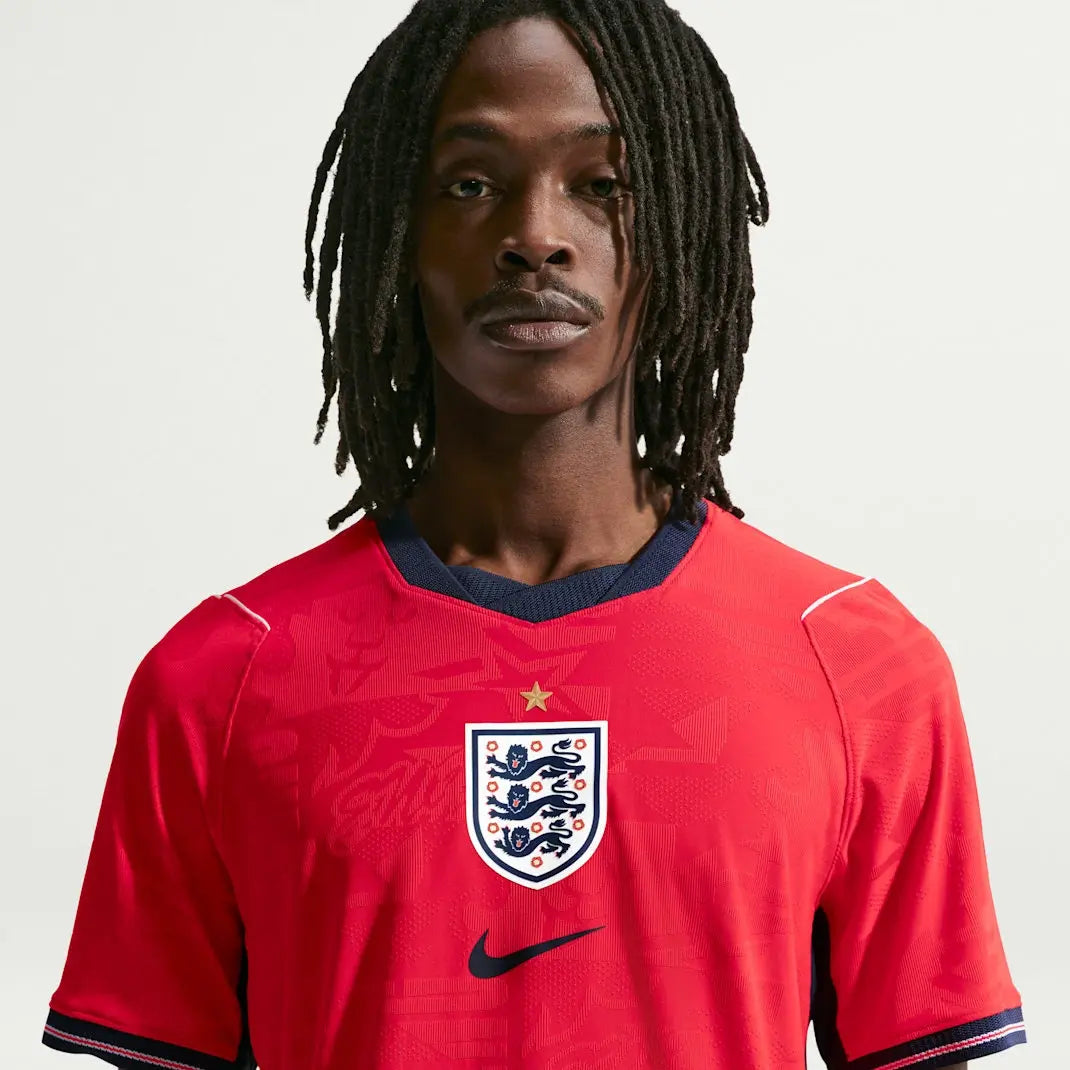Camisa Inglaterra II 2026/27 Jogador