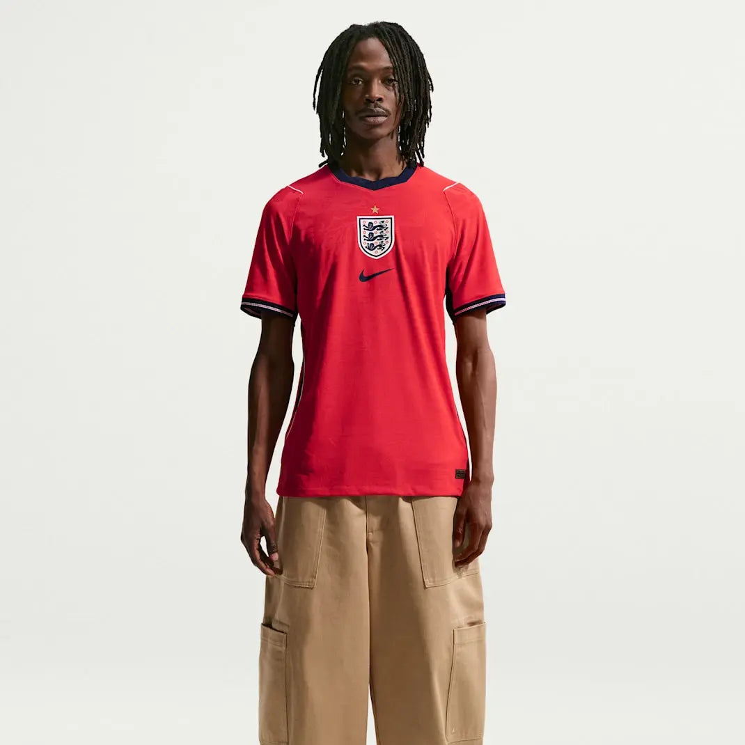 Camisa Inglaterra II 2026/27 Jogador