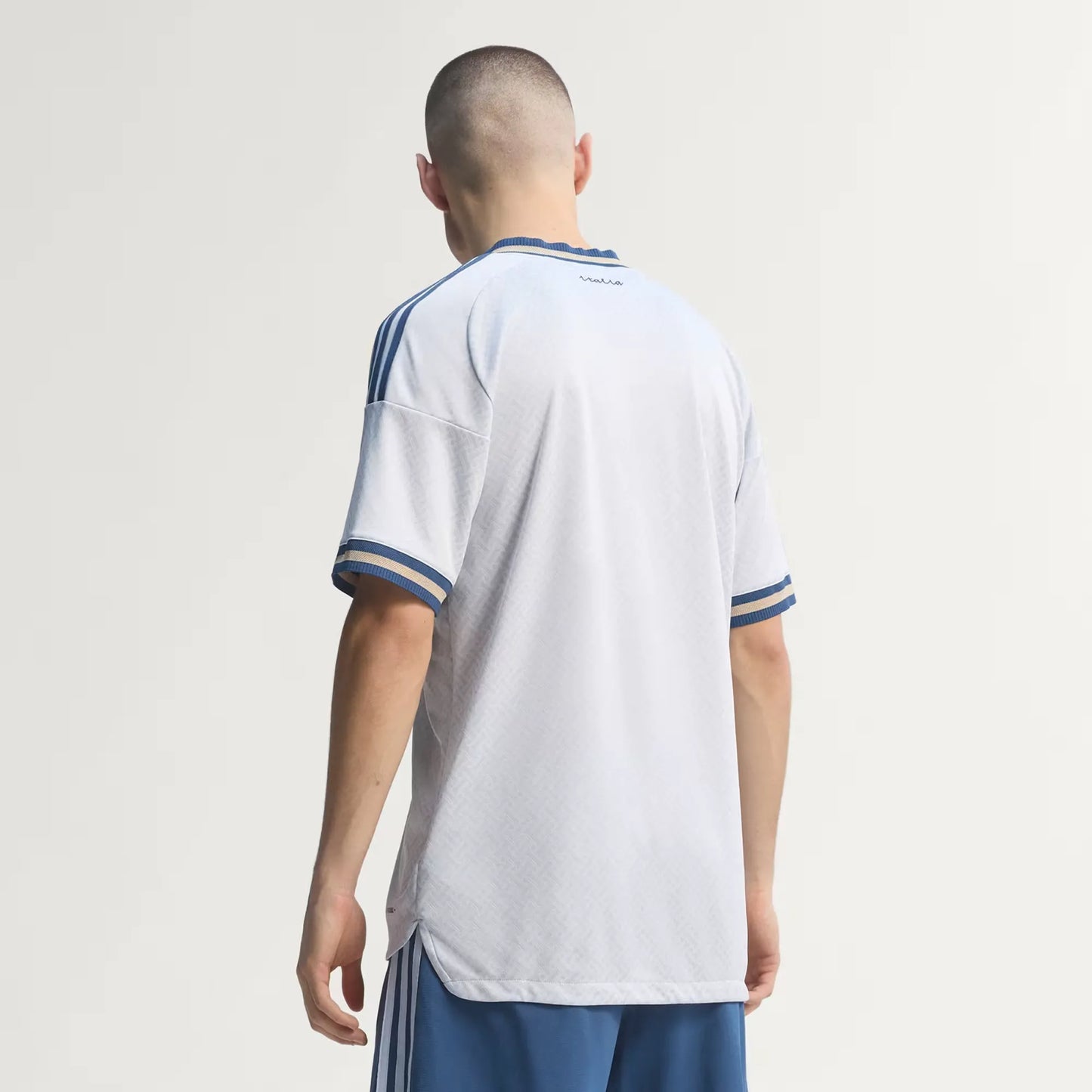 Camisa Itália II 2026/27 Jogador