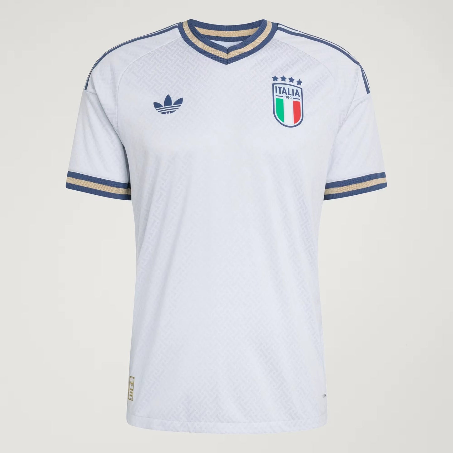 Camisa Itália II 2026/27 Jogador