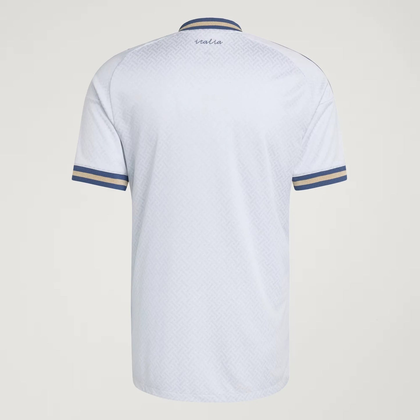 Camisa Itália II 2026/27 Jogador