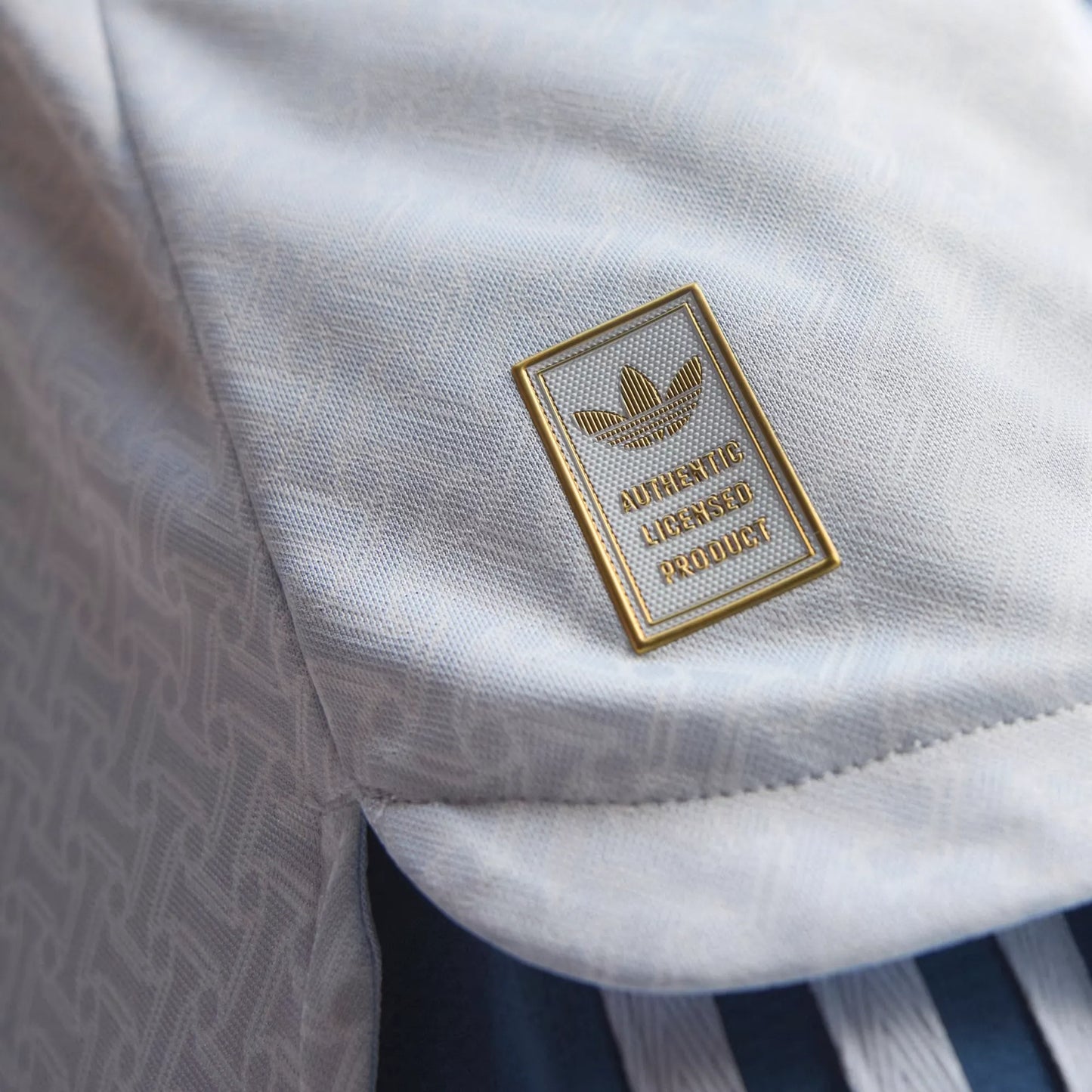 Camisa Itália II 2026/27 Jogador