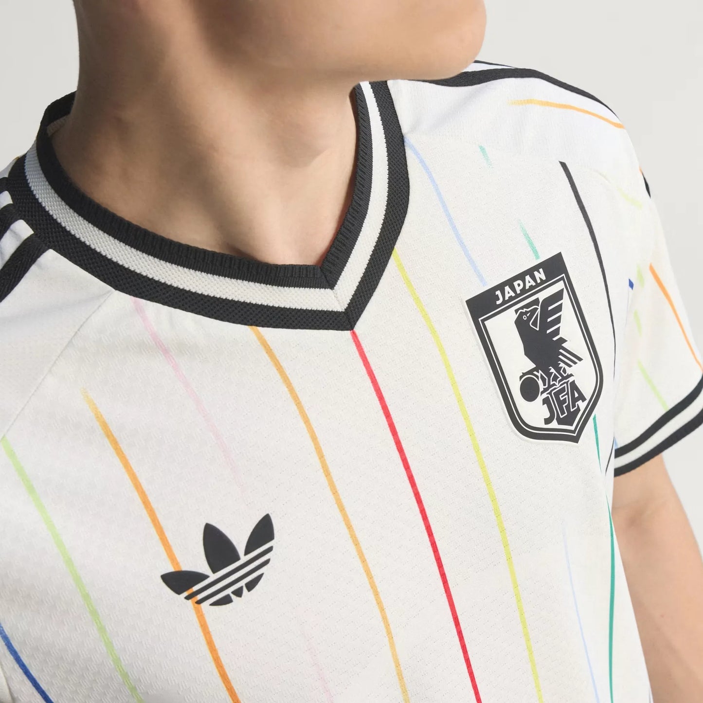 Camisa Japão II 2026/27 Jogador