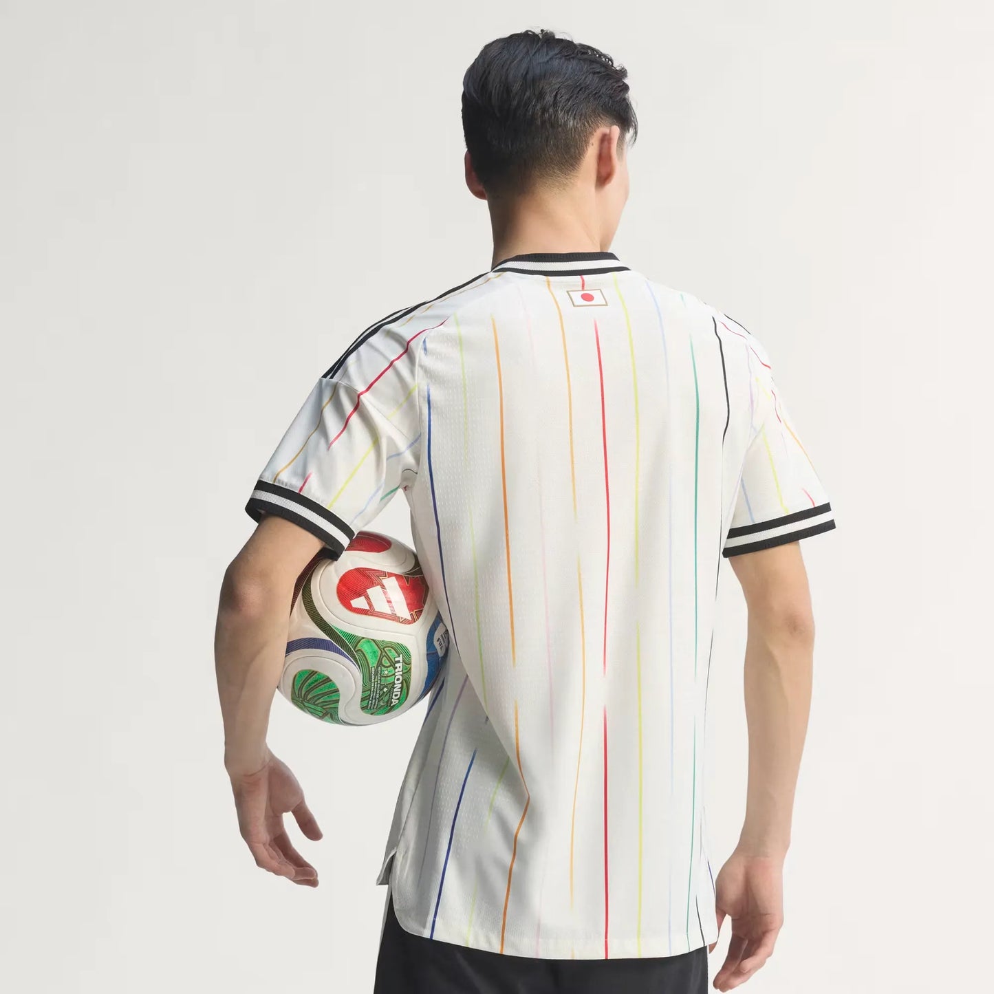 Camisa Japão II 2026/27 Jogador