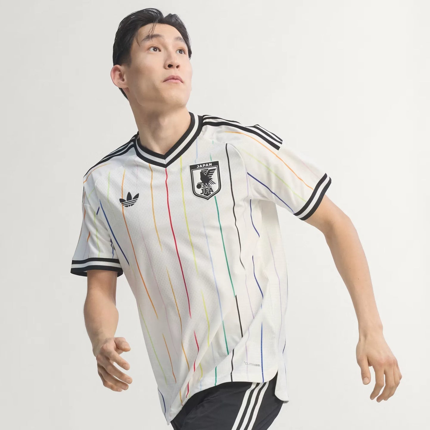 Camisa Japão II 2026/27 Jogador