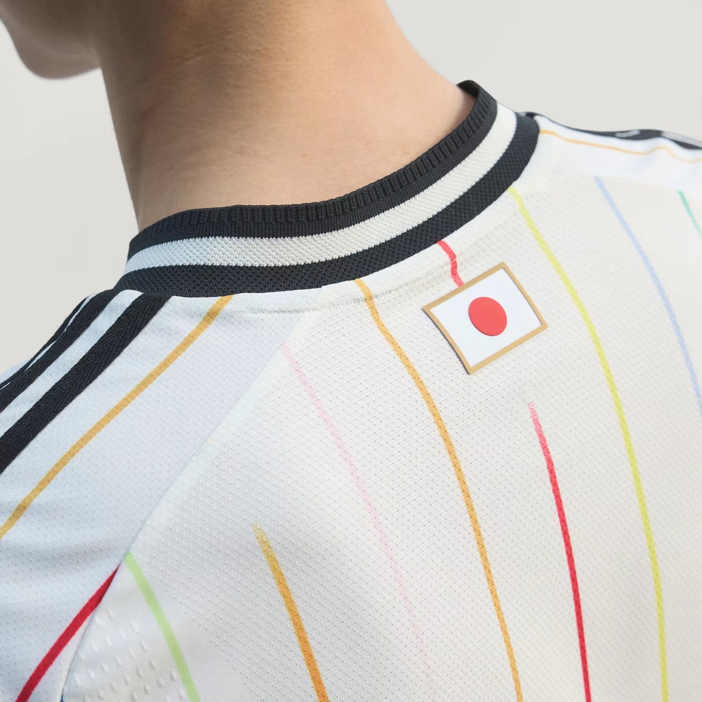 Camisa Japão II 2026/27 Jogador