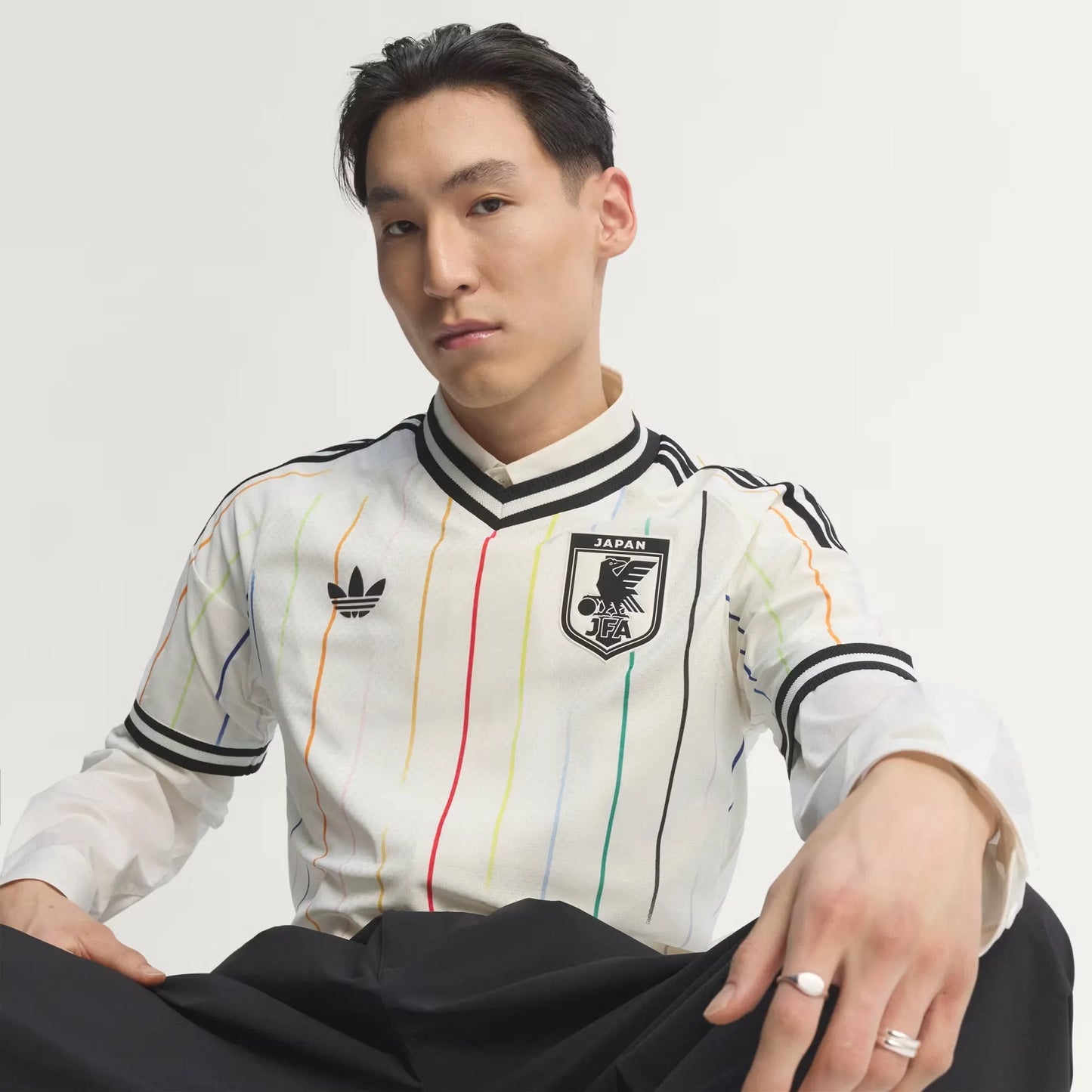 Camisa Japão II 2026/27 Jogador