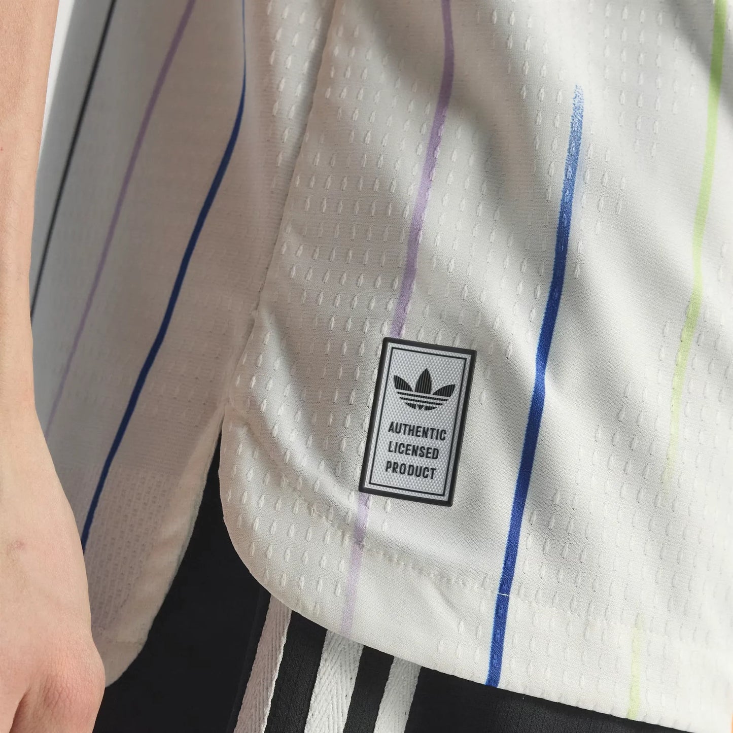 Camisa Japão II 2026/27 Jogador