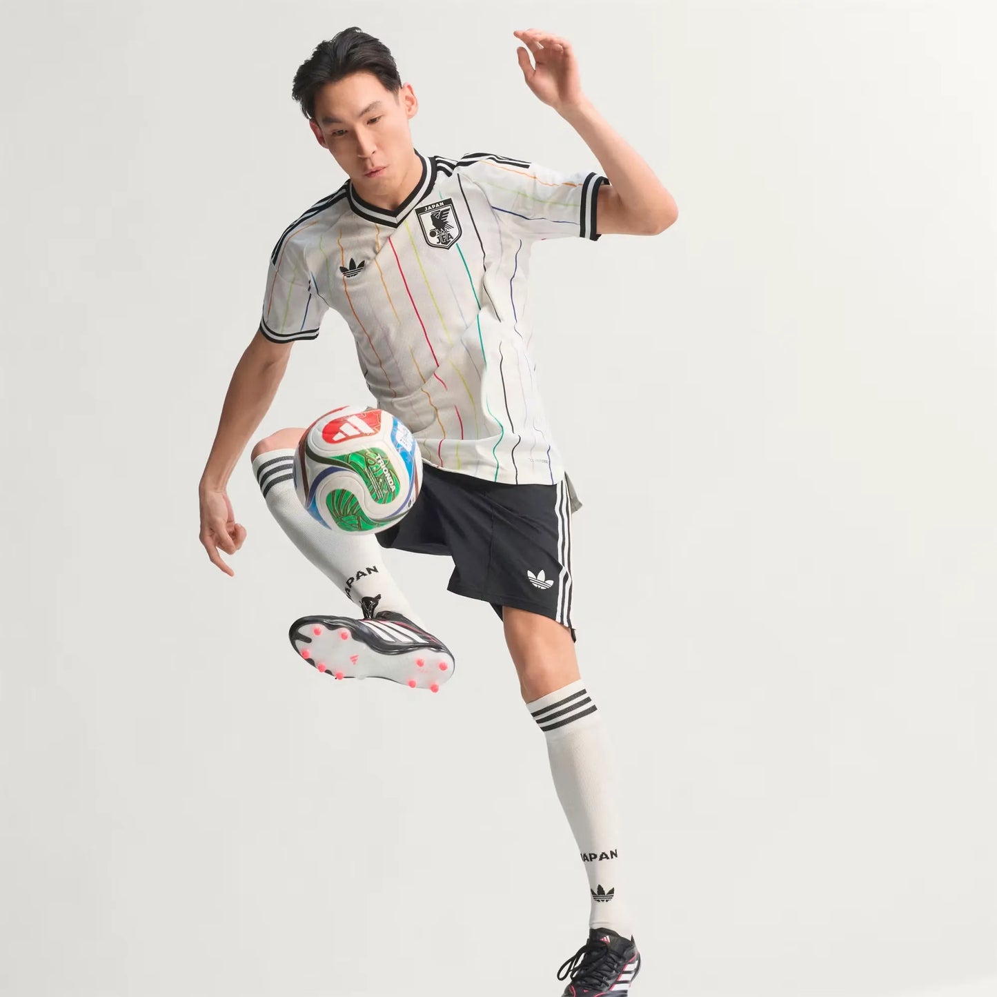 Camisa Japão II 2026/27 Jogador