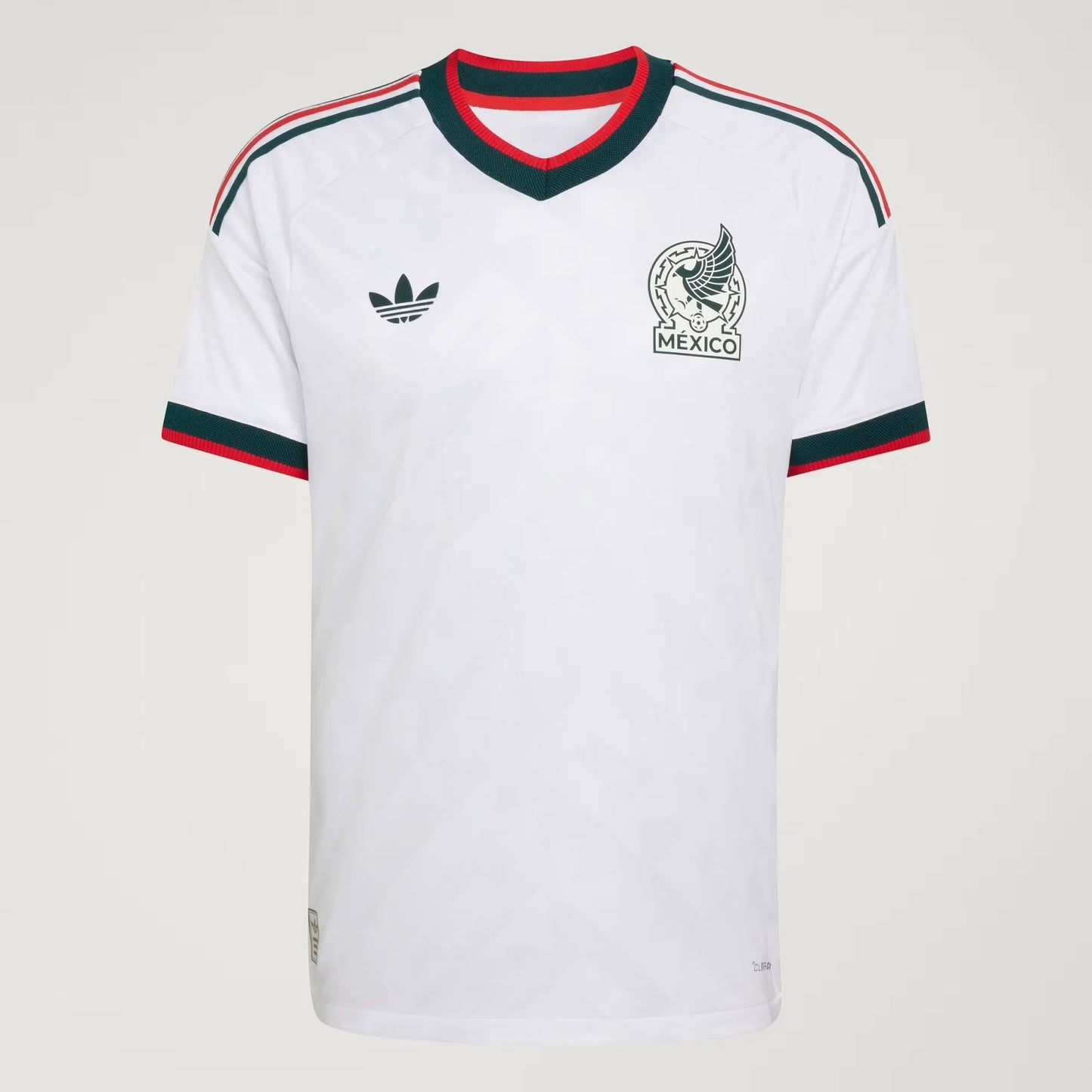 Camisa México II 2026/27 Jogador