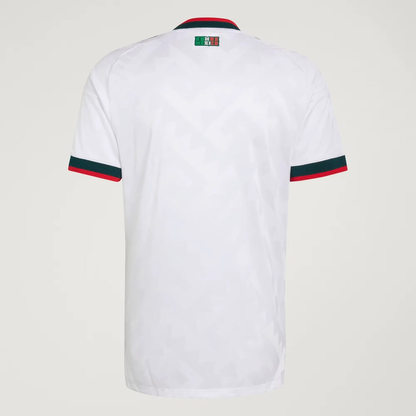 Camisa México II 2026/27 Jogador