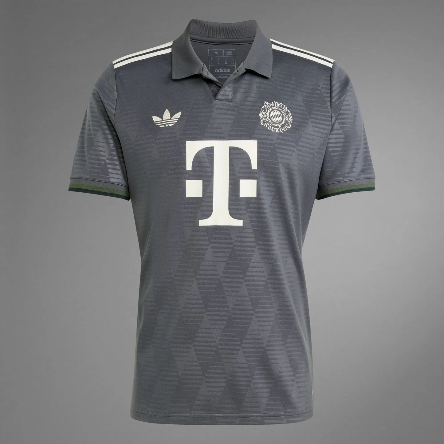 Camisa Bayern de Munique Especial Oktoberfest 2024