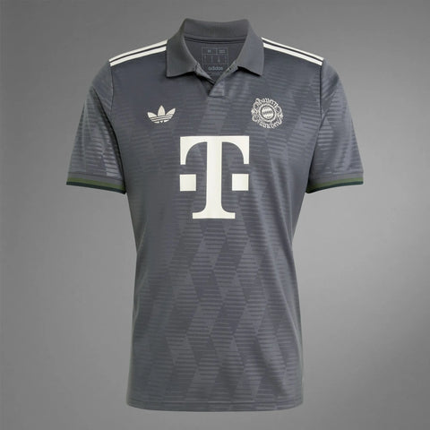 Camisa Bayern de Munique Especial Oktoberfest 2024