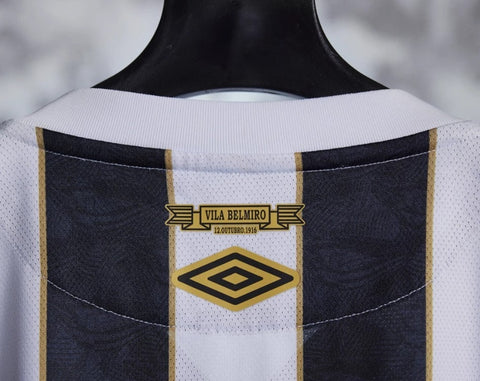 Camisa Santos II 2024/25