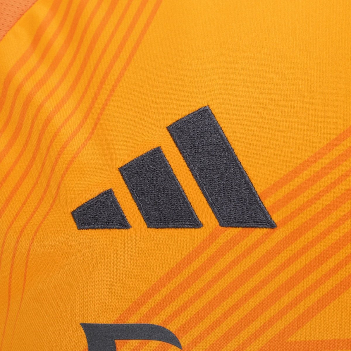 Camisa Real Madrid II 2024/25