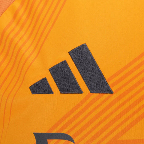 Camisa Real Madrid II 2024/25