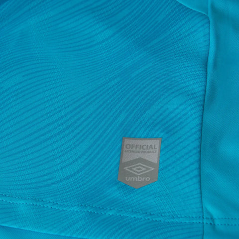 Camisa Santos Especial Kit Azul 2025/26 Feminina