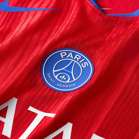 Camisa Paris Saint Germain III 2025/26 Jogador