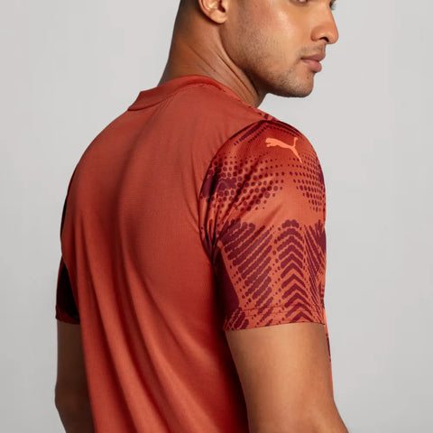 Camisa Goleiro Palmeiras II 2025/26