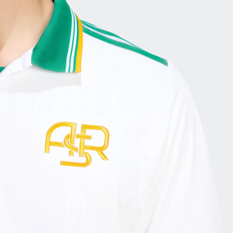 Camisa Roma III 2025/26