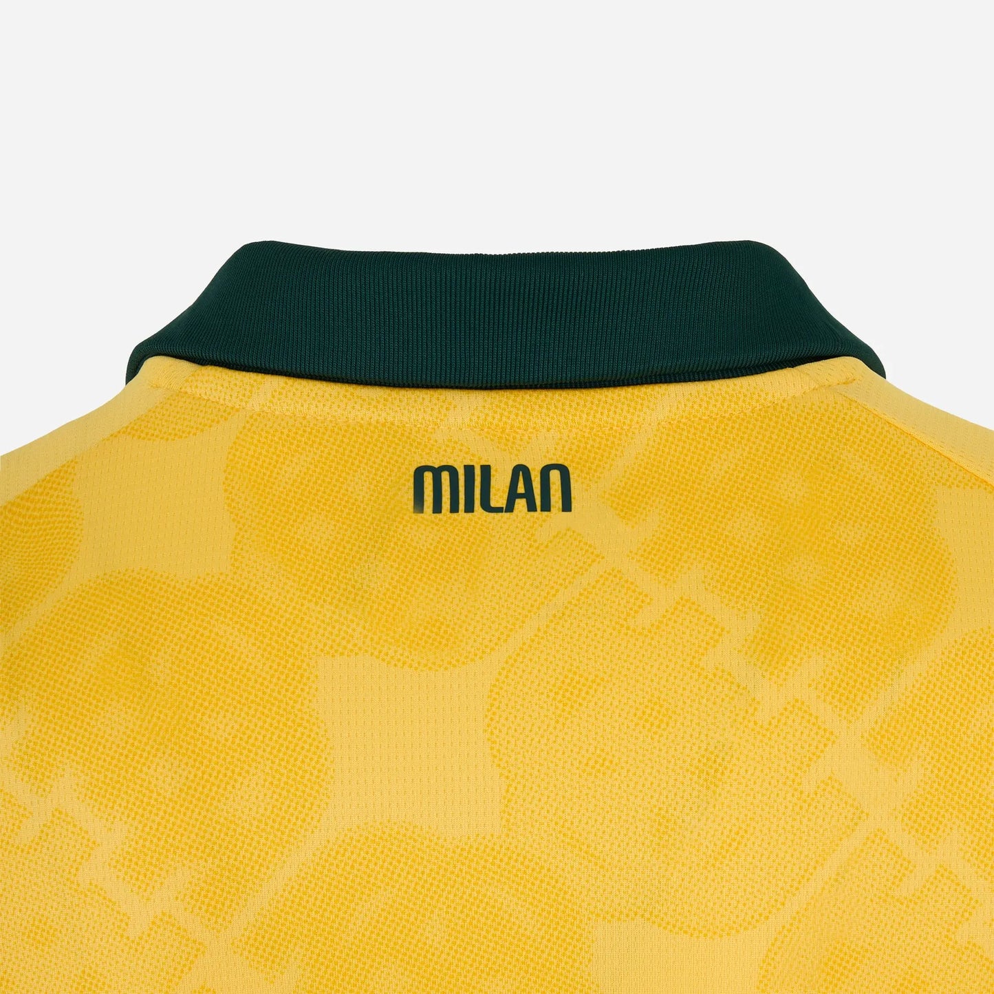 Camisa Milan III 2025/26 Manga Longa