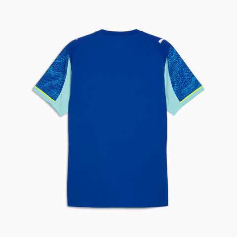 Camisa Olympique de Marseille III 2025/26 Jogador