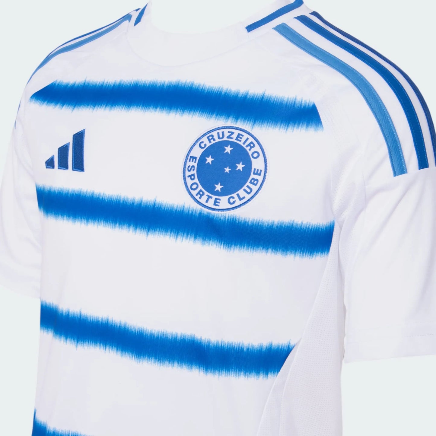 Conjunto Infantil Cruzeiro II 2025/26