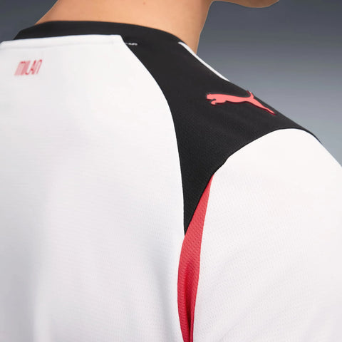 Camisa Milan II 2025/26