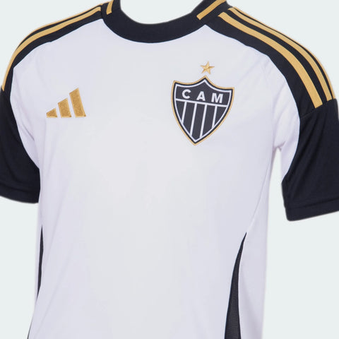 Conjunto Infantil Atlético Mineiro II 2025/26