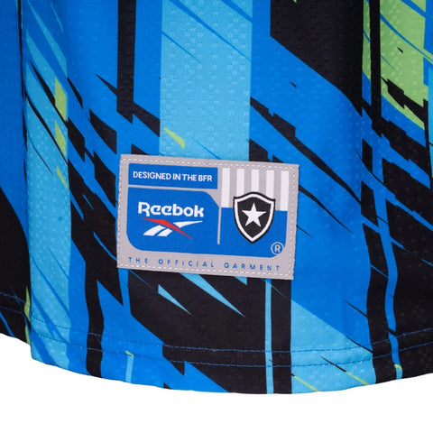 Camisa Goleiro Botafogo I 2025/26