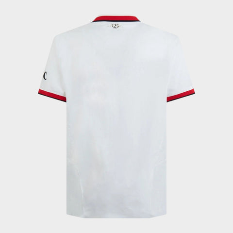 Camisa Milan II 2024/25