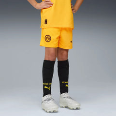 Conjunto Infantil Borussia Dortmund Copas 2025/26