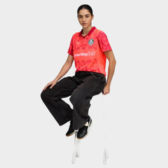 Camisa Palmeiras Goleiro Mundial x Kidsuper 2025/26 Feminina