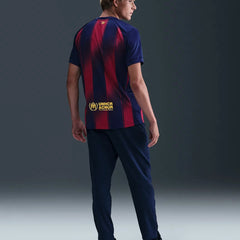 Camisa Barcelona I 2025/26