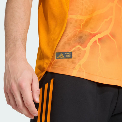 Camisa Roma II 2025/26 Jogador