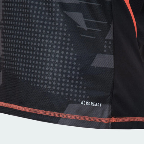 Camisa Goleiro Atlético Mineiro I 2025/26